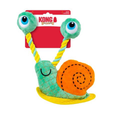 Brinquedo Kong Bendeez Snailt LG